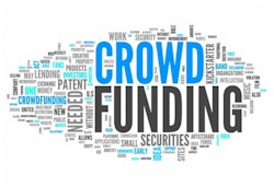 Crowd-funding
