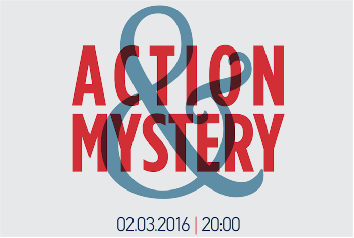 rejoin action mystery ekthesi