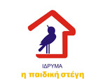 rejoin mazi gia to paidi i paidiki stegi logo