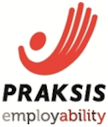 rejoin praksis employability logo