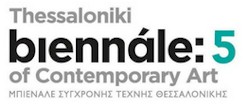 rejoin thessaloniki biennale logo