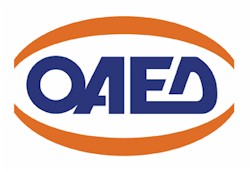 oaed logo