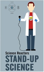 rejoin stand up science