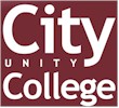 rejoin unity college logo