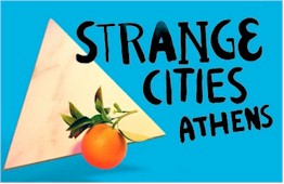 strange cities rejoin